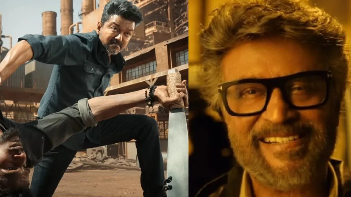 Thala Vettura Scene in Jailer? H. Vinoth on Jai Bhim A Cer