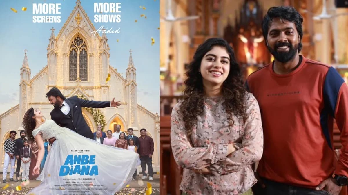 Anbe Diana Box Office: Hit or Flop? Collection Update