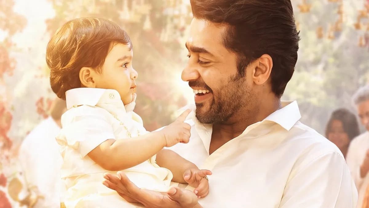 Ajith & Suriya Cooking Duel: Suriya’s Dish Revealed
