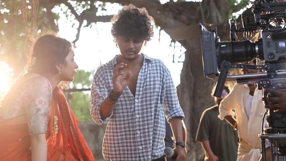 Motha Rathiri Director’s Bold First Goal Revealed