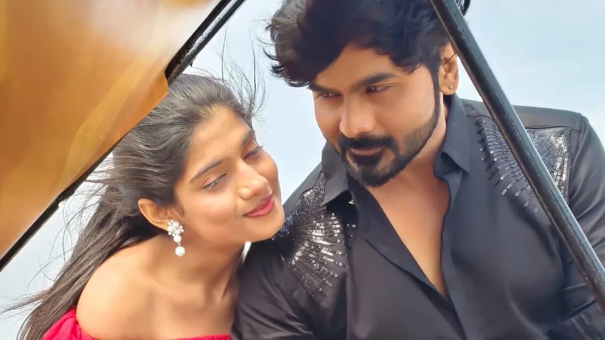 Kitty Movie Releasing This Gandhi Jayanti Alongside Jason