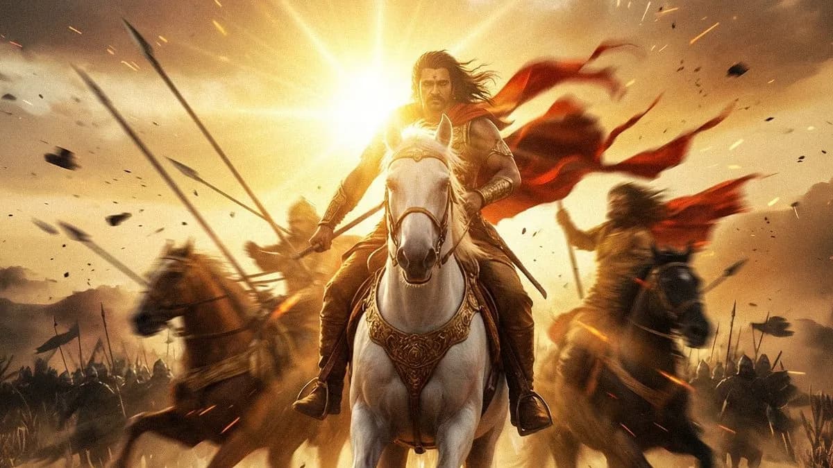 Mahaveer Karna Movie: Massive Scale, Epic Details Revealed