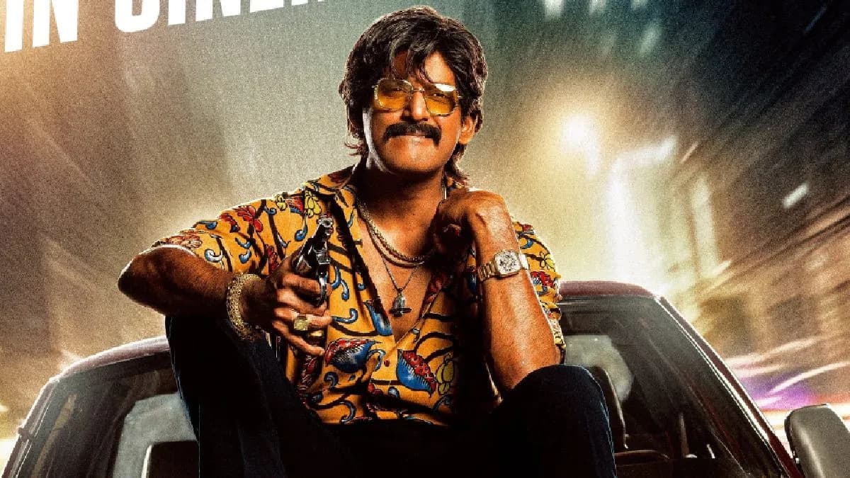 Madha Gaja Raja Box Office: 4-Day Collections Disappoint