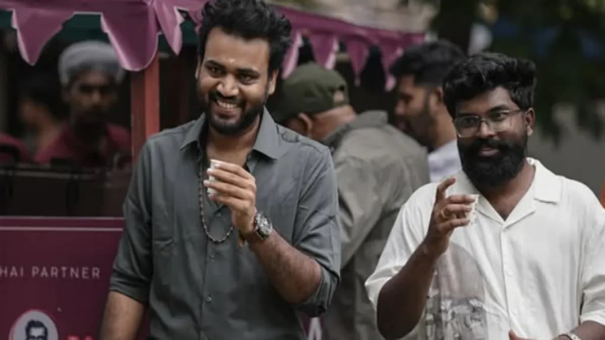 Anbe Diana Movie News: Latest Updates & Release Info