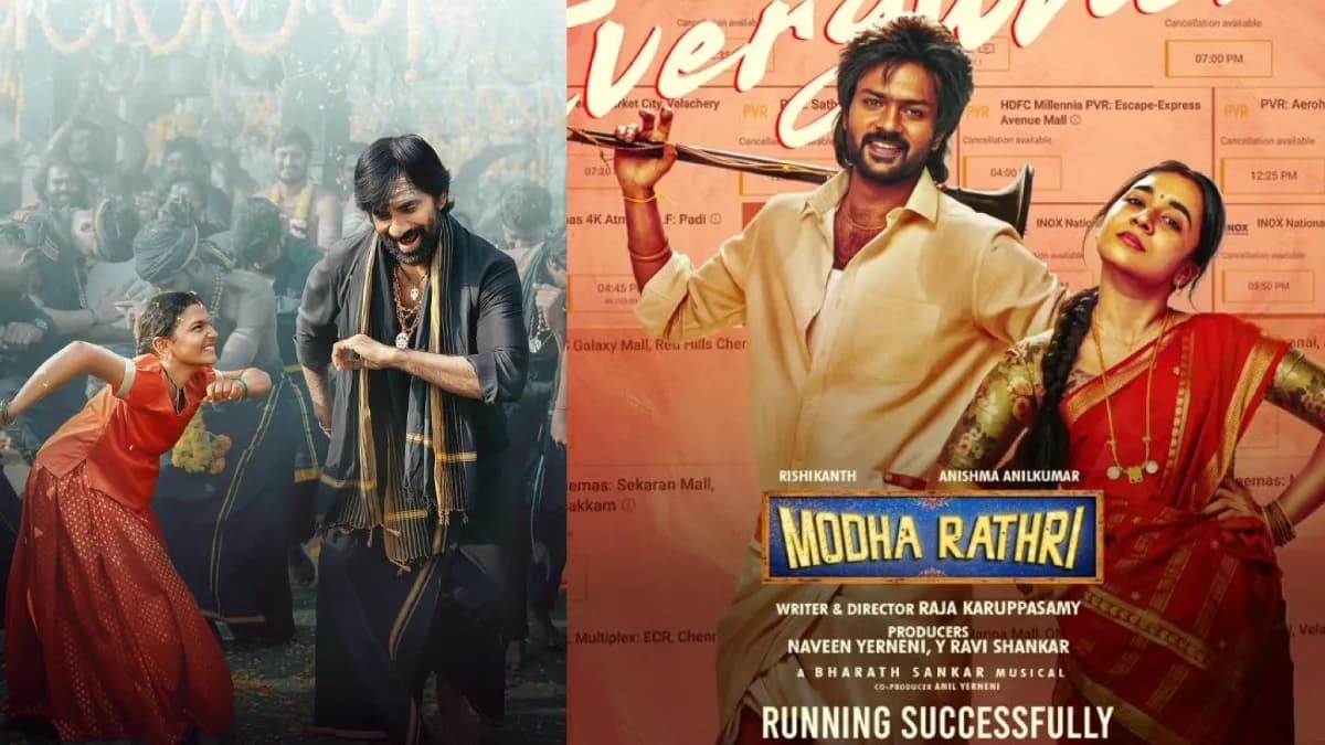 Box Office: Last Week's Hits & Disasters Revealed