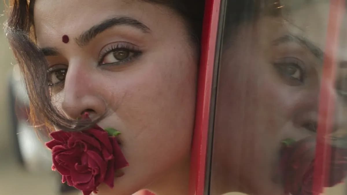 Vamika Gabi's DC Film? 2nd Day Ticket Booking Surges