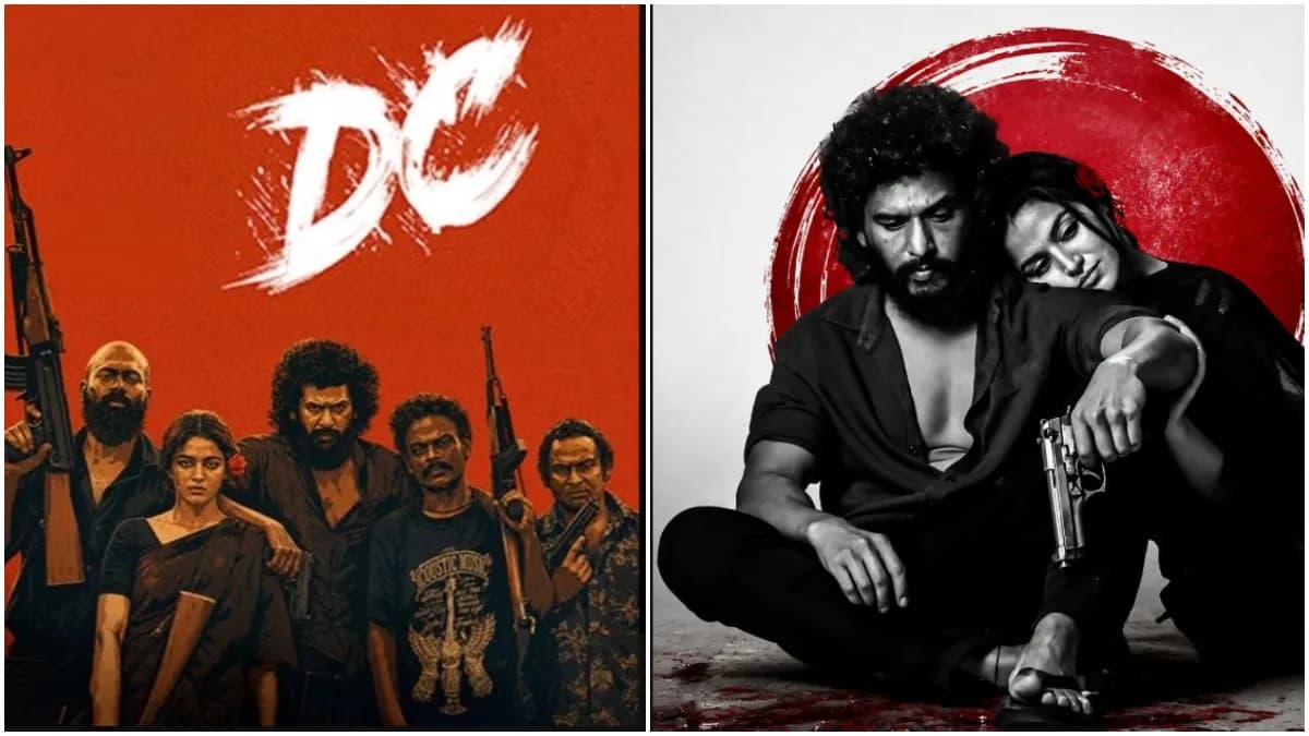 Lokesh Kanagaraj's DC OTT Release Date Announced After Rs