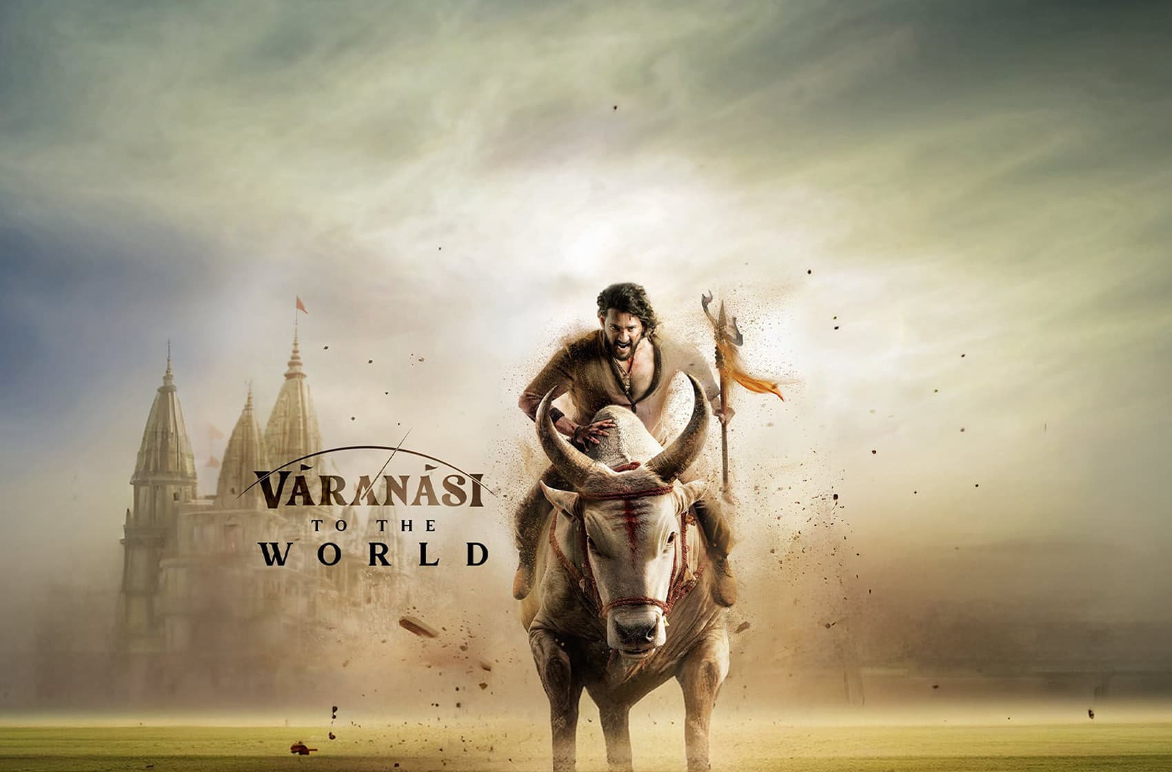 Varanasi