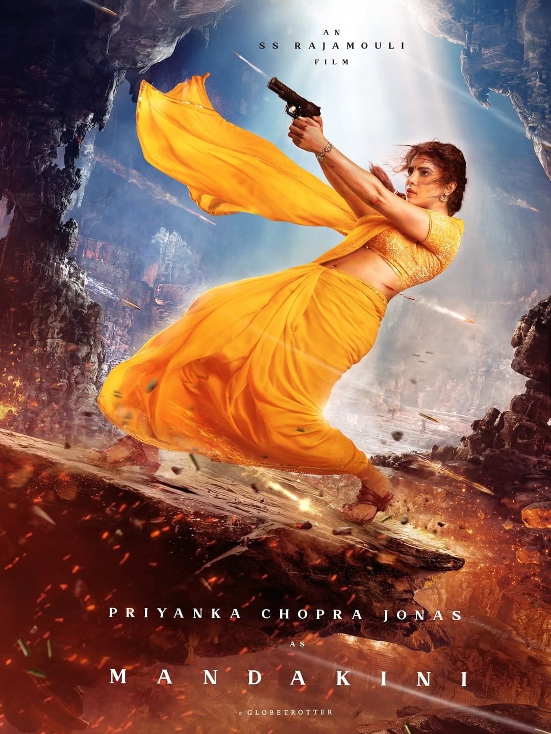 Varanasi still 8