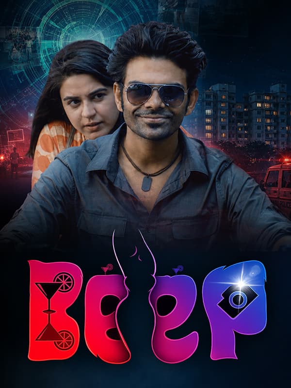 BeeP (2024) Movie Review | Plot, Cast & Verdict still 1