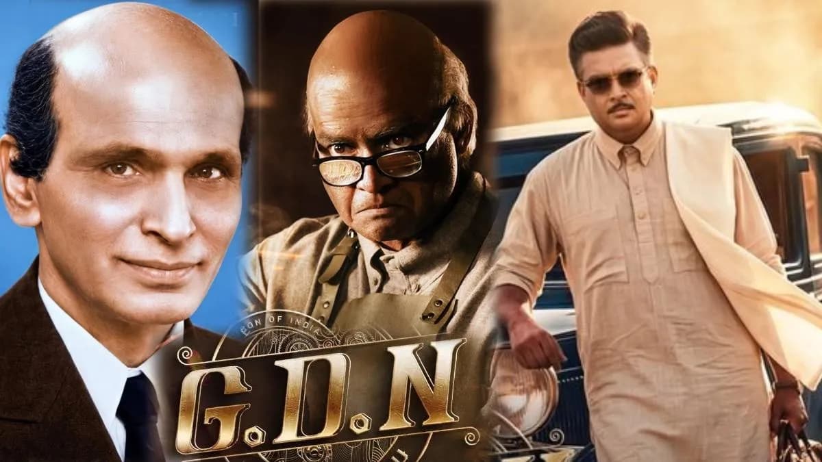 G.D.N (2024) Movie News: Plot, Cast & Updates