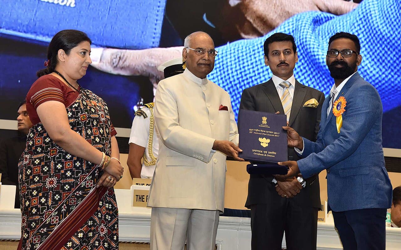 Kala's Choice & National Award Controversy: Director's Rea