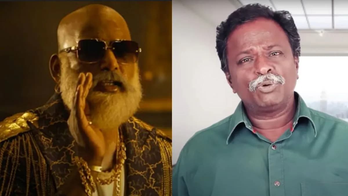 Vishal Direction Video Series: Blue Shirt Maran's Bold