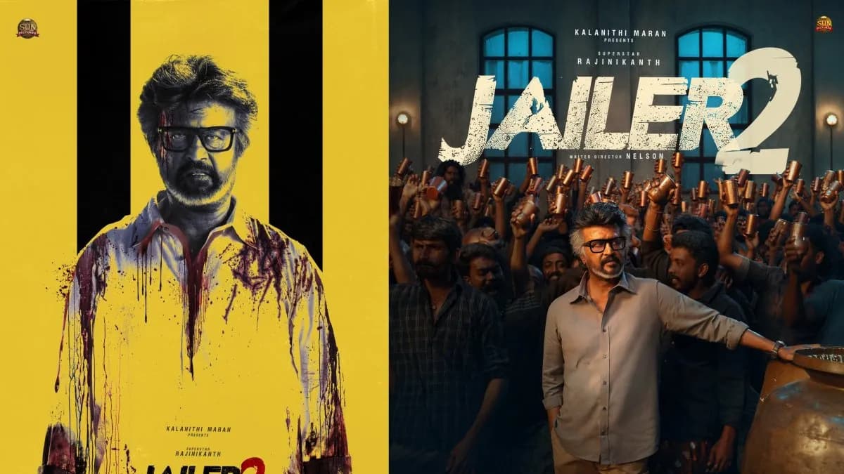 Jailer 2 (2026): Nelson Dilipkumar’s Action Sequel - News