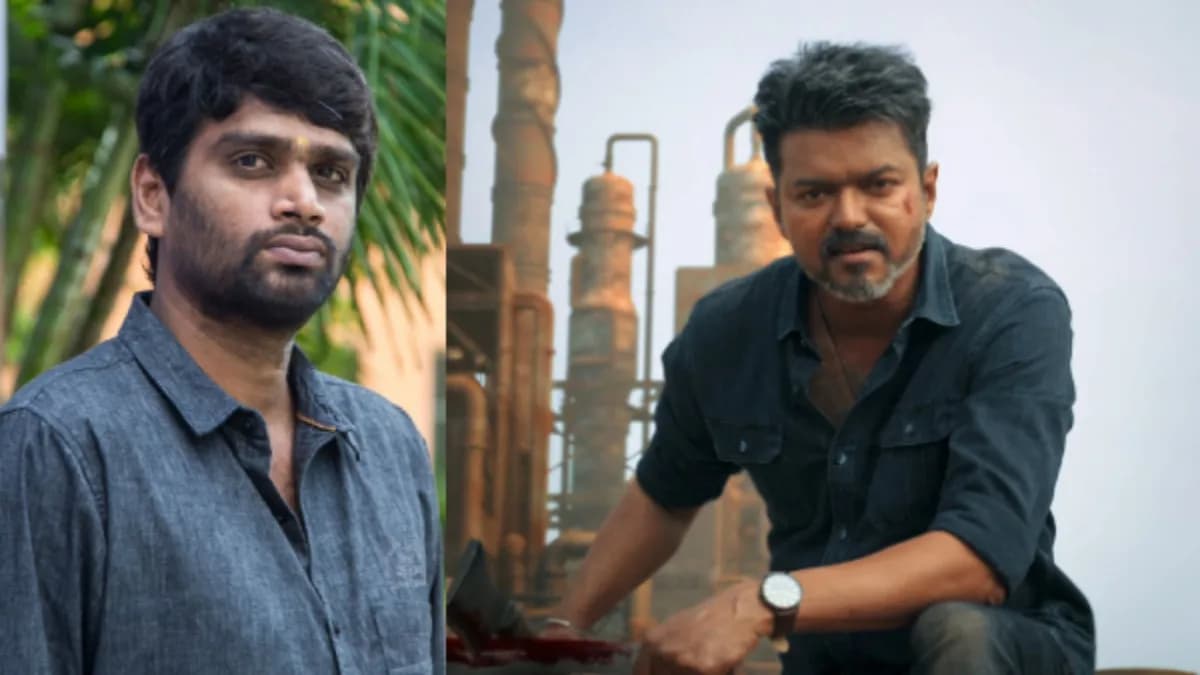 Jana Nayagan (2026): Vinoth's Tamil Actioner - News