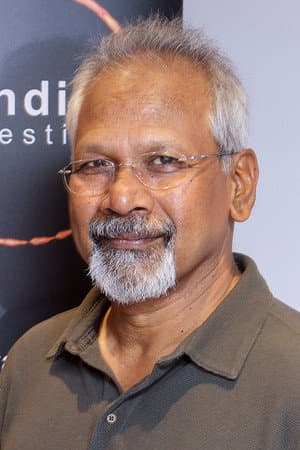 Mani Ratnam: The Films And The Filmmaking