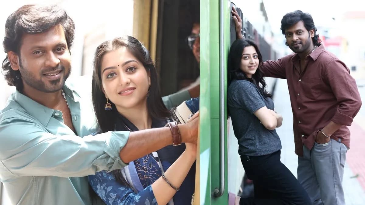 Ram & Leela X Review: Twitter Verdict on Rio Raj's Comedy