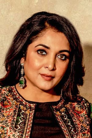 Ramya Krishnan: Tamil Cinema Career and Films