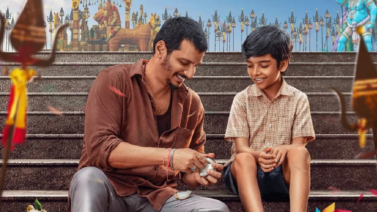 Thagappan (2025) Movie News | Ra Venkat Film Updates