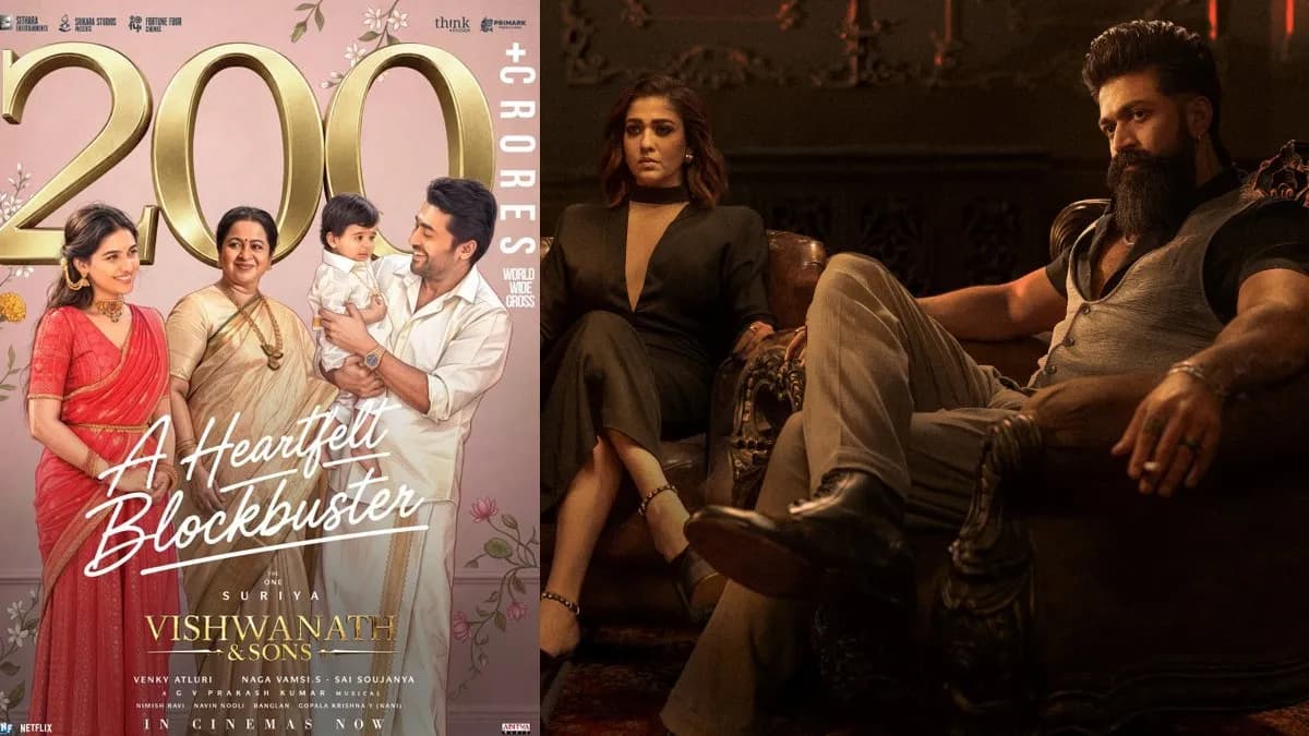 Toxic Box Office: Beats Viswanath & Sons in 3 Days