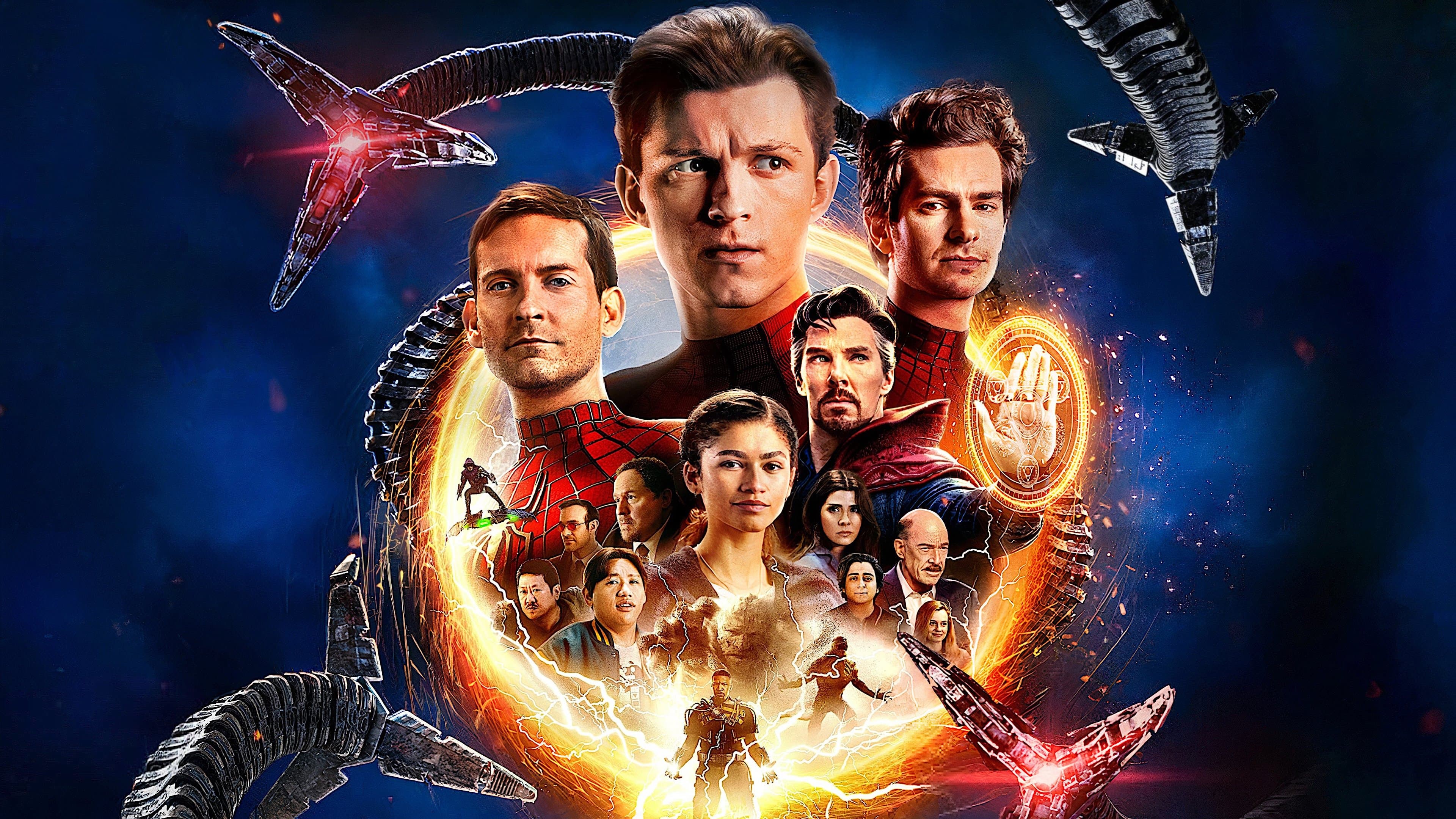 Spider-Man: No Way Home News - Updates & Release Info