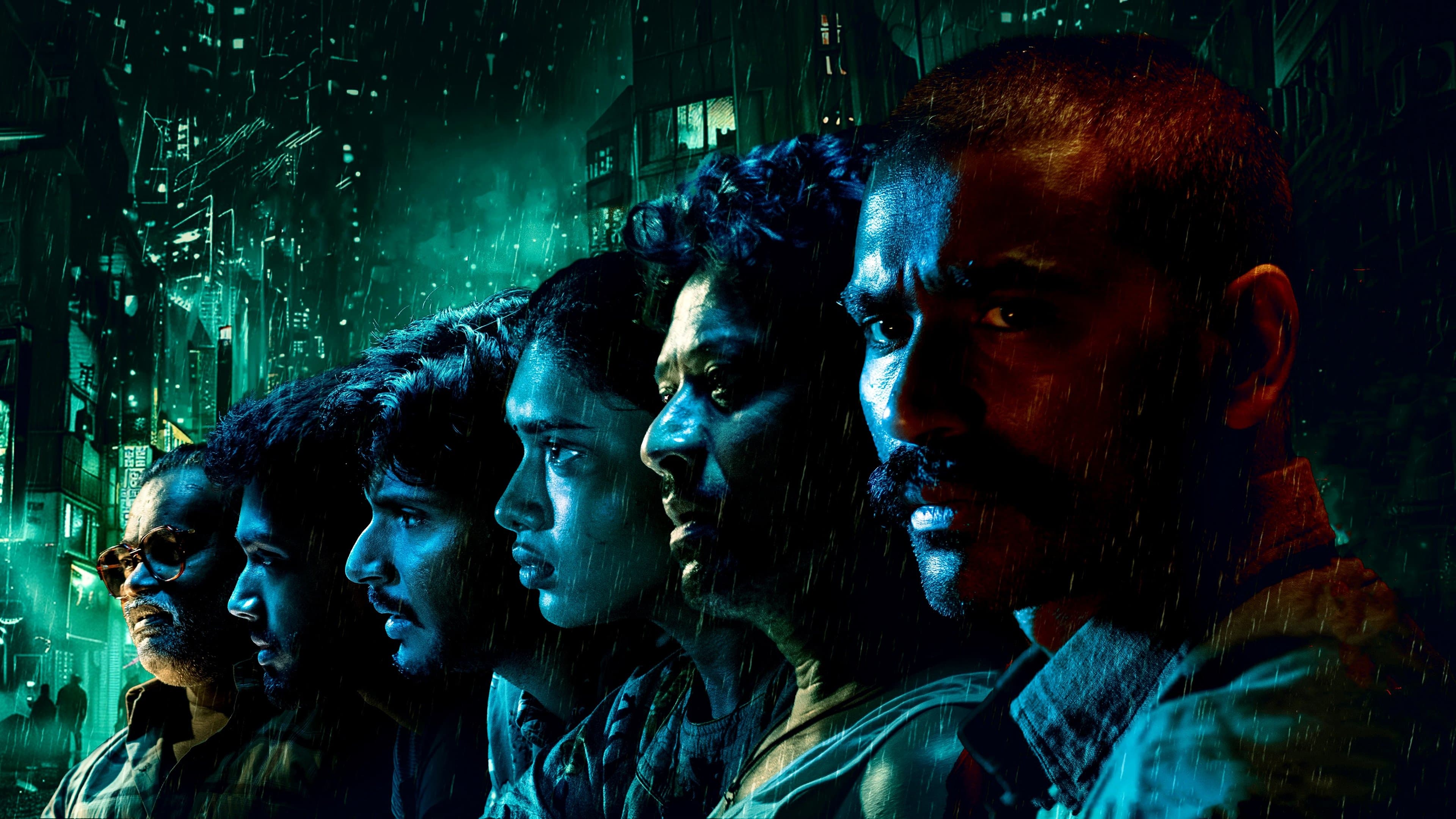 Raayan: Latest Movie News, Cast & Release Date