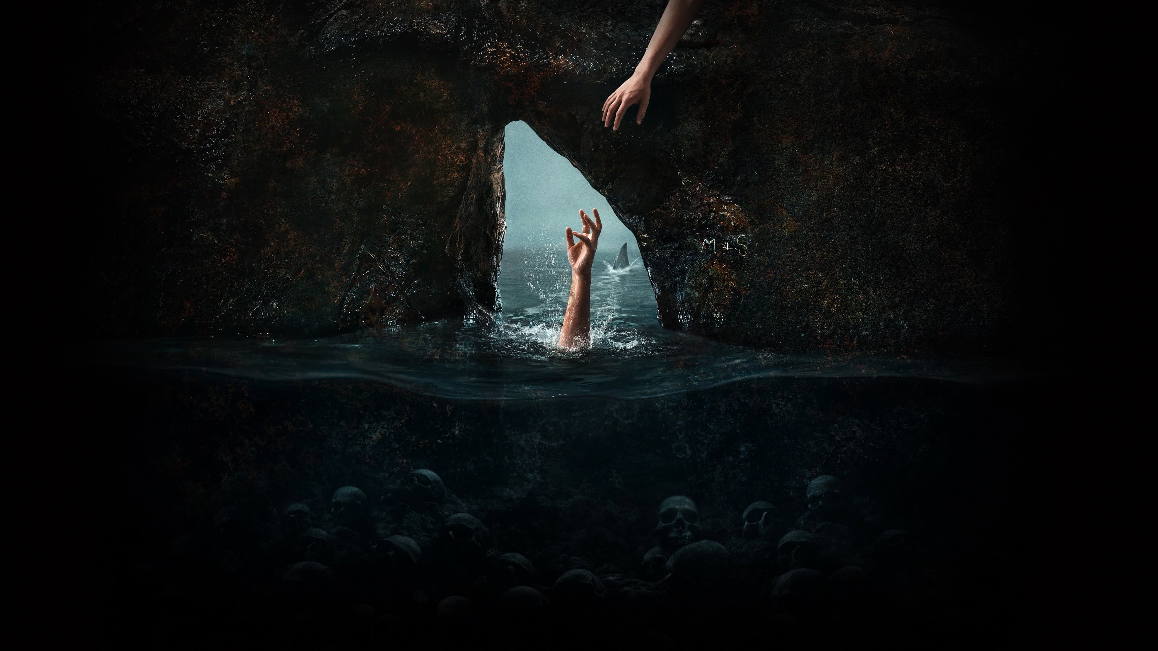 The Devil's Mouth (2026) - Jeff Wadlow Movie News