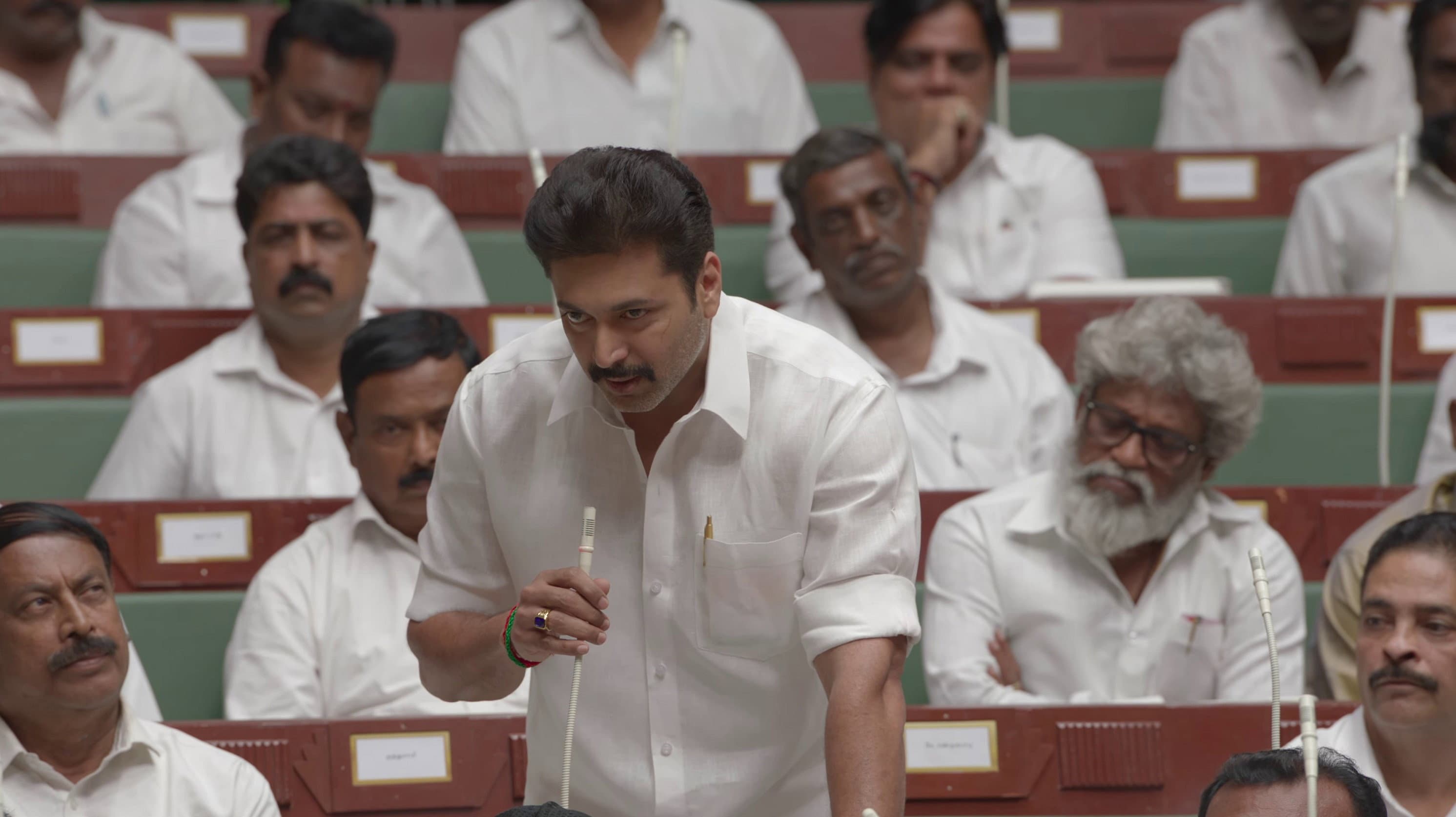 Karathey Babu Movie Preview: Plot & Release