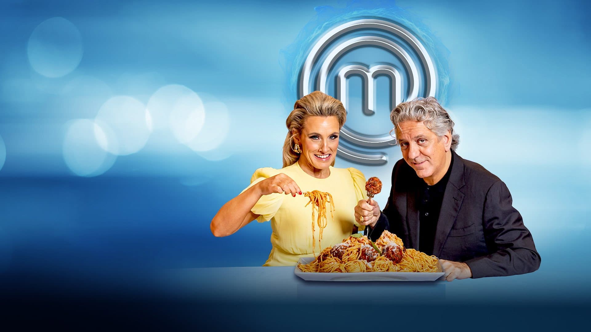 Celebrity MasterChef (2006) - Film News, Cast & Updates