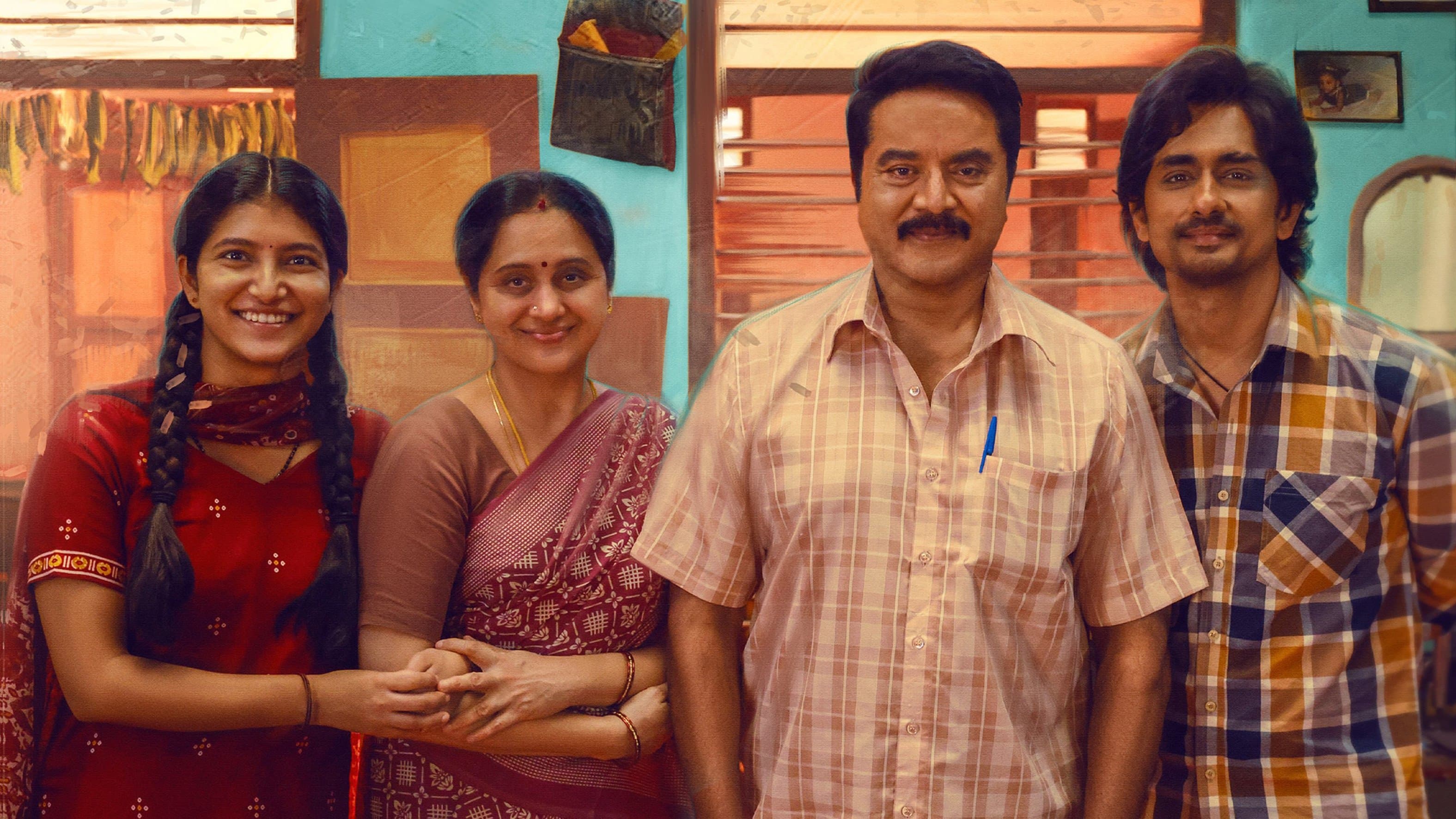 3BHK Movie Review: A Tense Urban Thriller with Bite