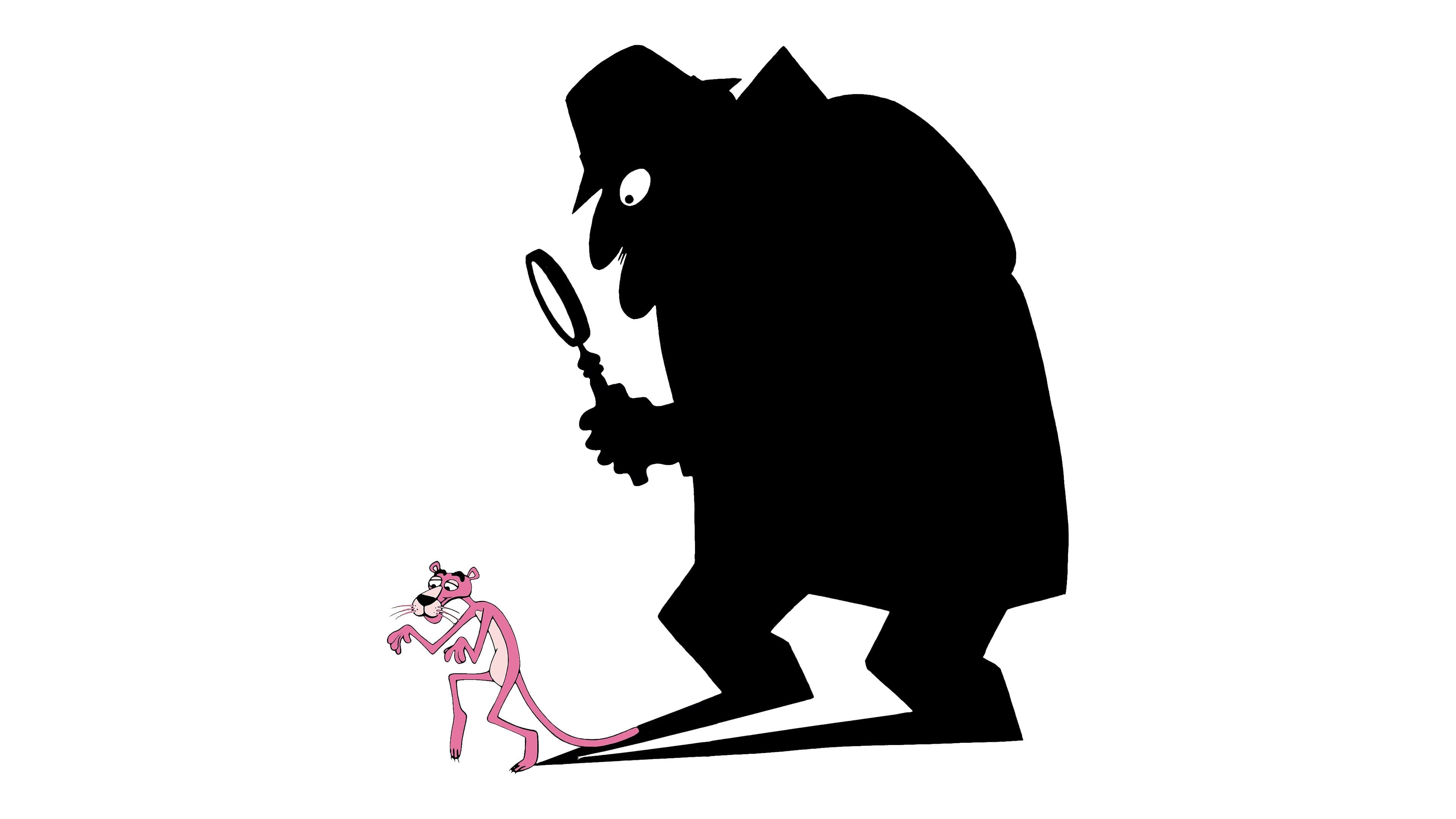 The Return of the Pink Panther