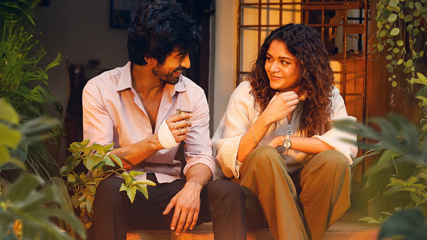 Once More Movie Preview: A Second Chance at Love