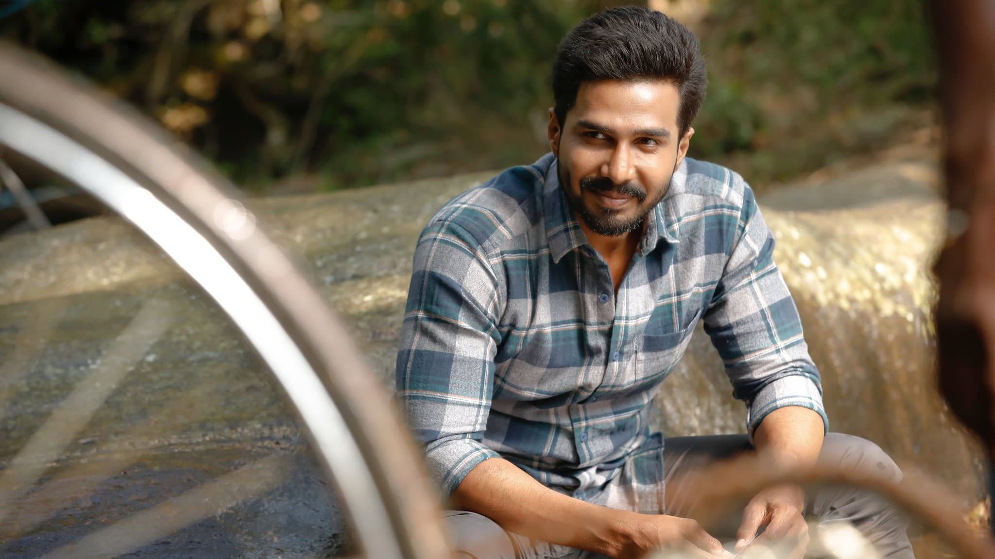 Irandu Vaanam: Ram Kumar & Vishnu Vishal's 2026 Romance