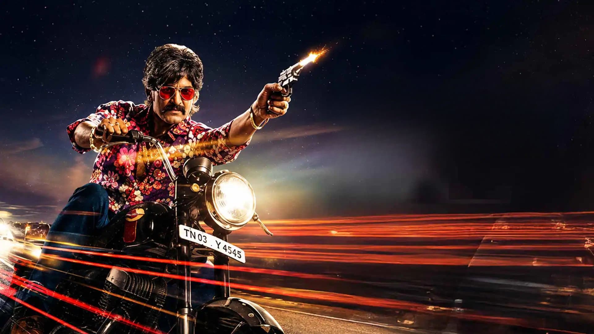Magudam (2026) Movie Review: Vishal Krishna's Bold Drama