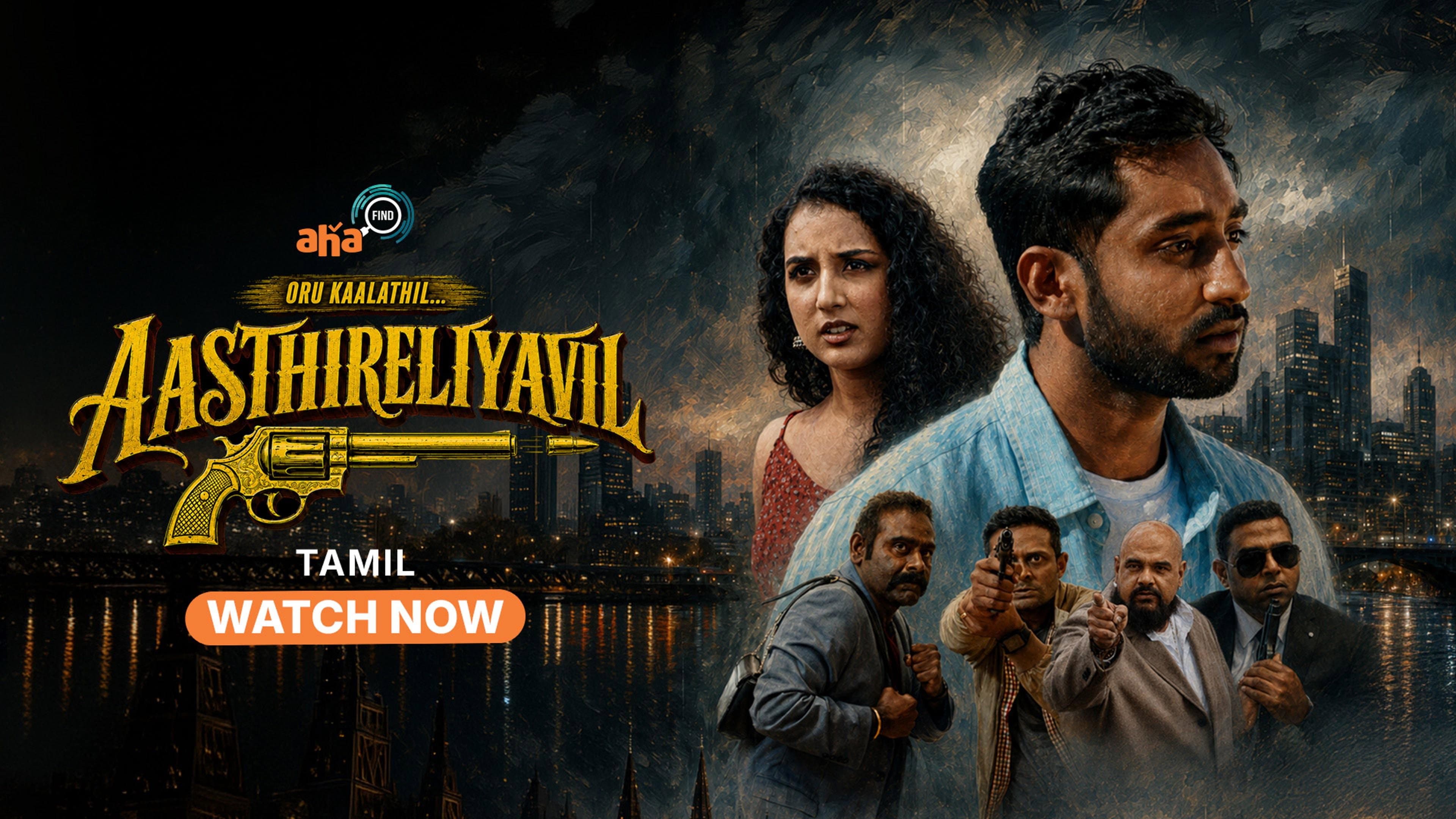 Oru Kaalathil Aasthireliyavil - Movie Preview & Insights