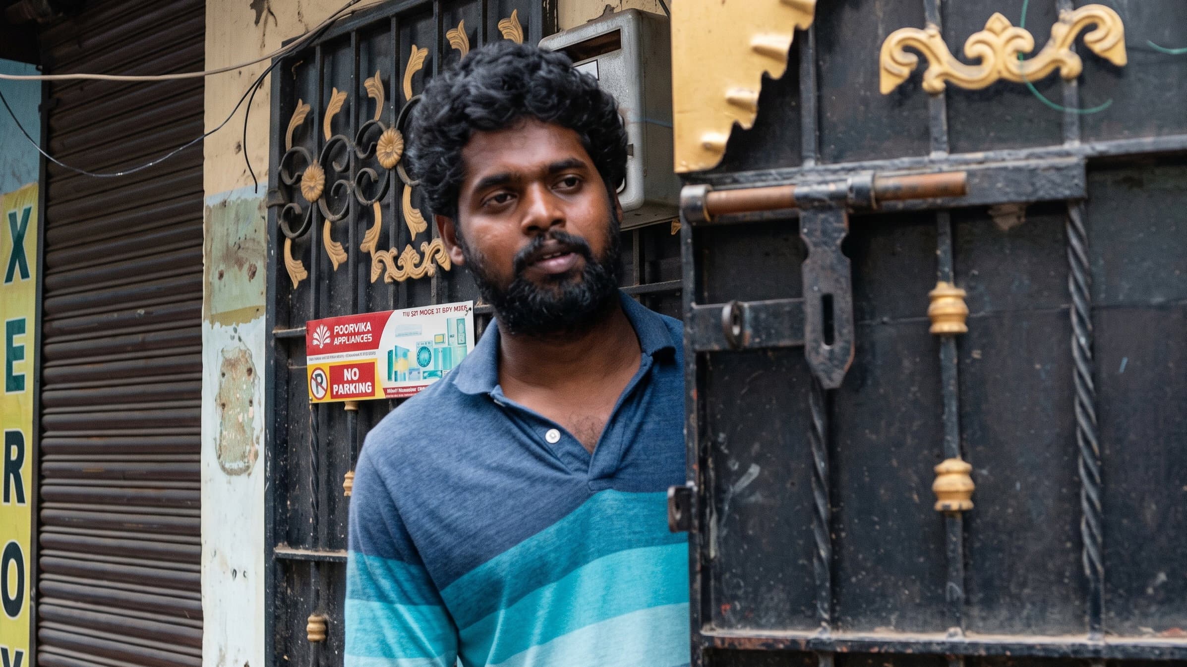 Nizhalilirundhu Velicham: A 2026 Tamil Film Preview