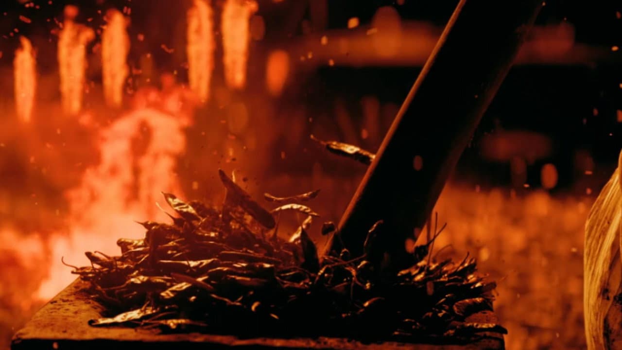 Karuppu Movie Review: A Bleak, Brilliant Tamil Thriller still 7