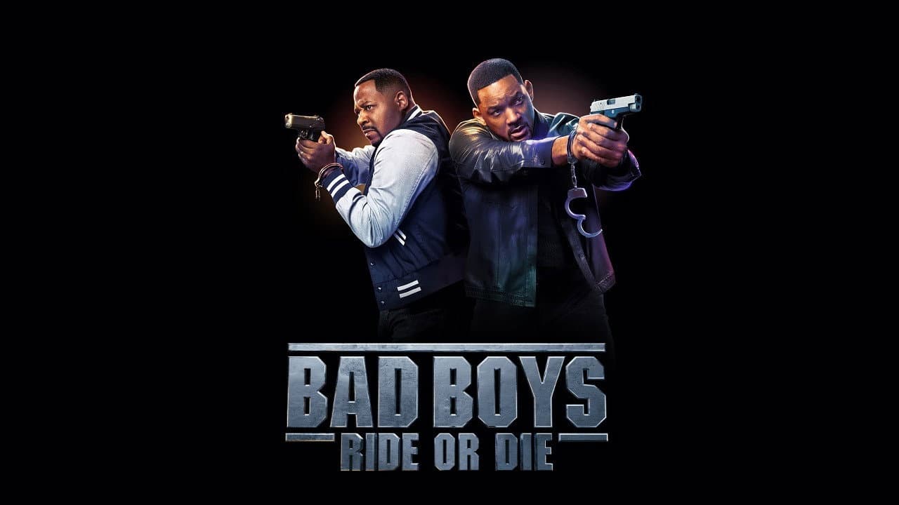Ride Or Die still 8