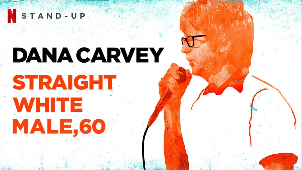 Dana Carvey: Straight White Male, 60 still 4