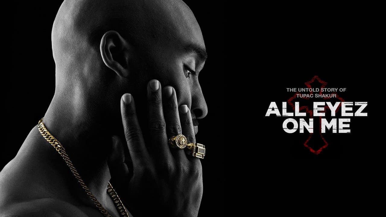 All Eyez on Me still 1