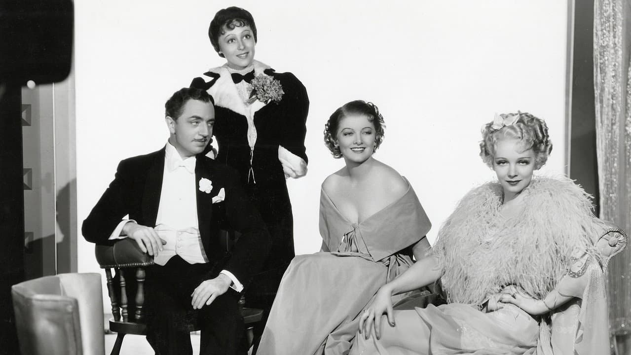 The Great Ziegfeld still 2