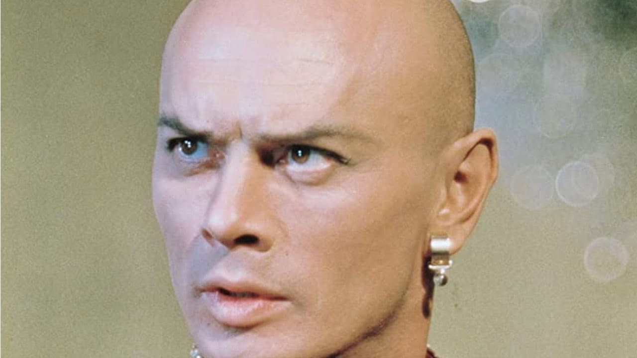 The King and I still 6