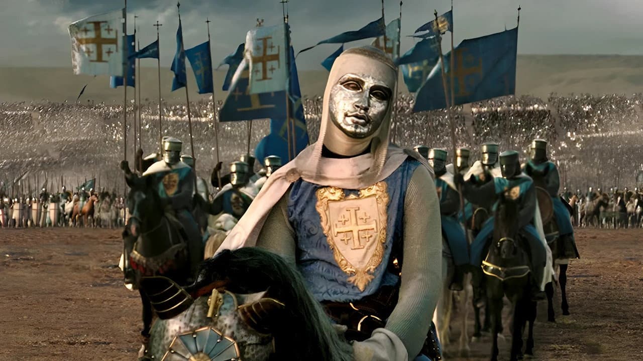 Kingdom of Heaven still 8