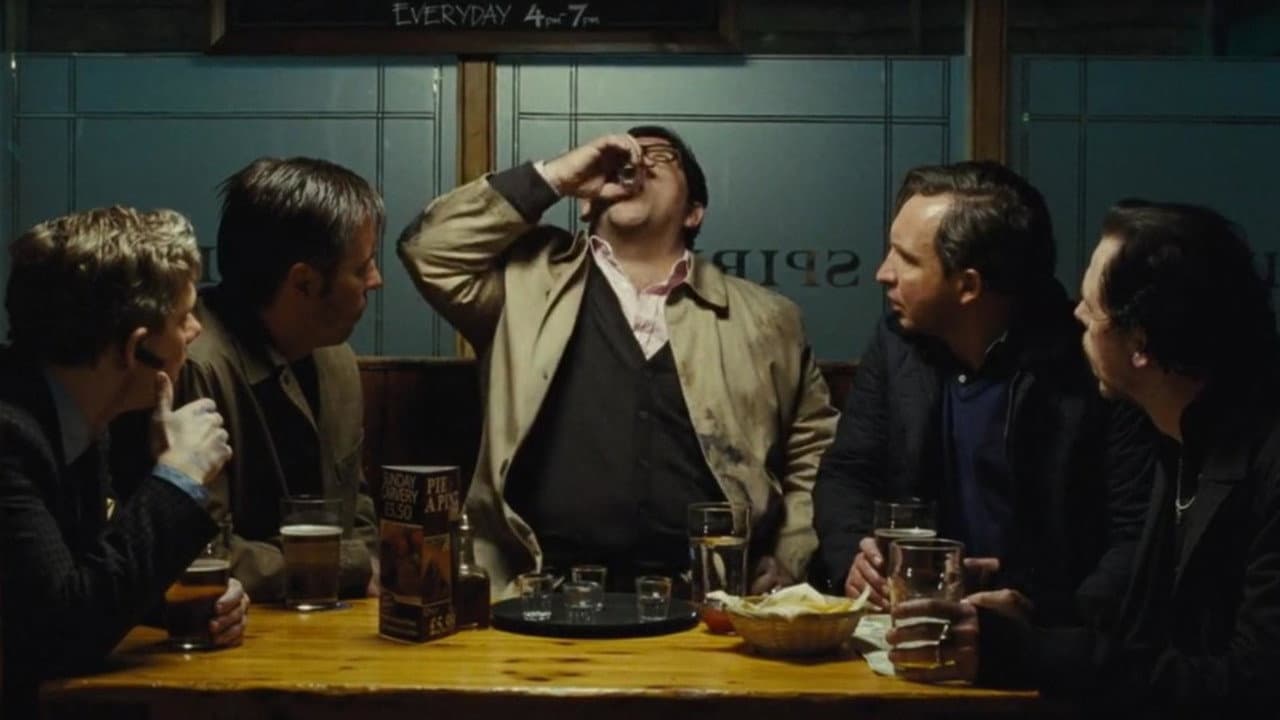 The World's End still 4