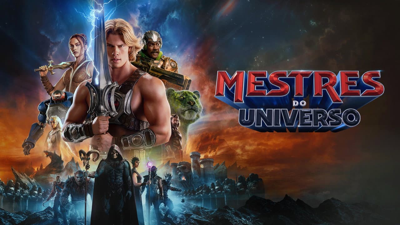 Masters of the Universe still 7