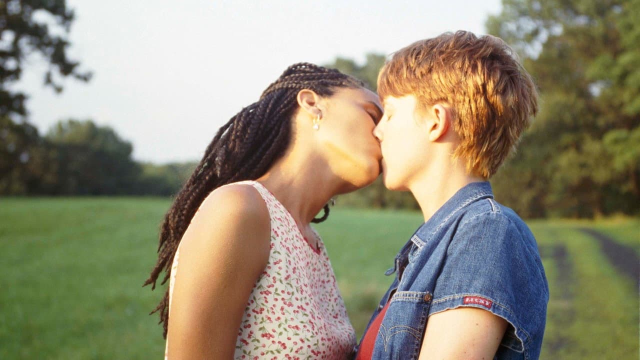 The Incredibly True Adventure of Two Girls in Love still 1