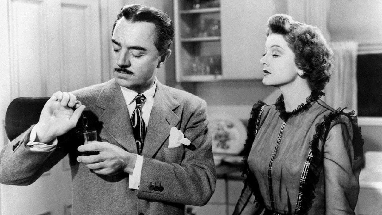 The Thin Man Goes Home still 1