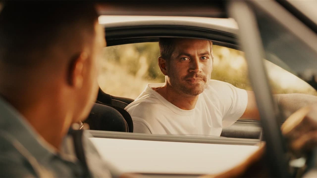 Furious 7 still 8