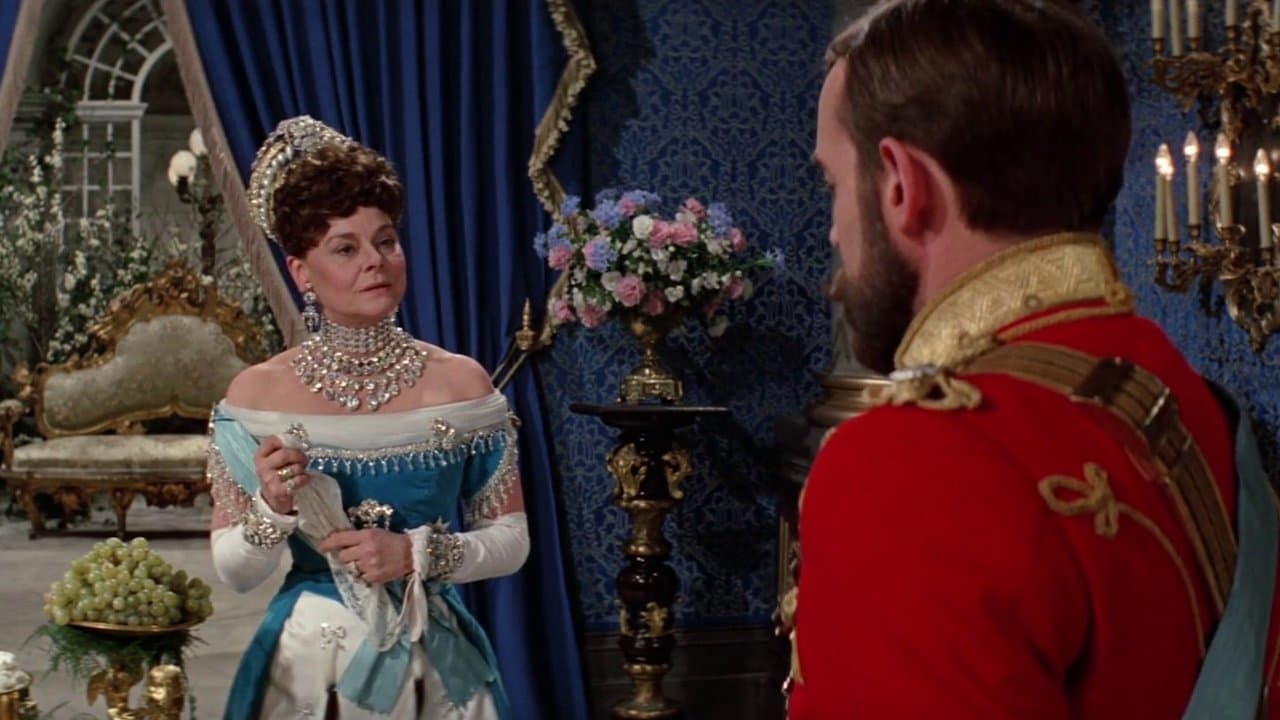 Nicholas and Alexandra still 1