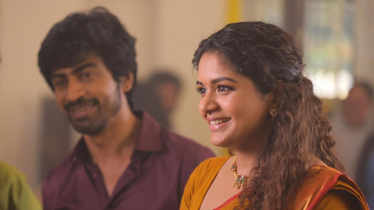 Once More (2026): Vignesh Srikanth’s Tamil Film - News still 3